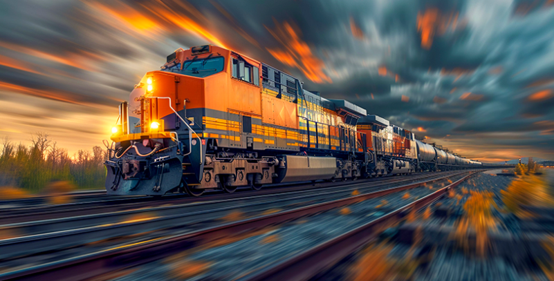 Rolling Stock