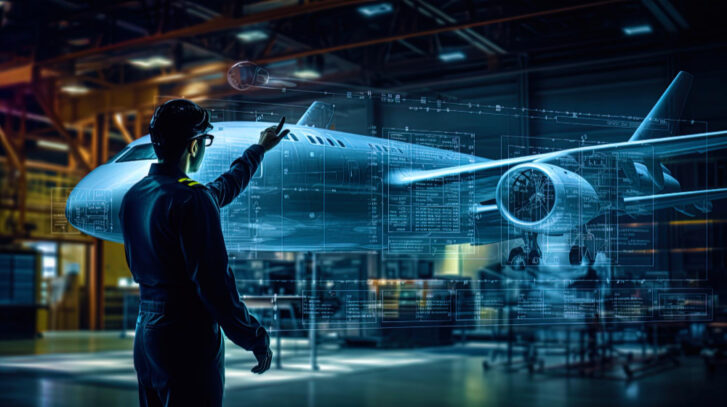 Graduate Diploma in Flight Control Systems