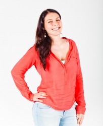 VanessaSchell