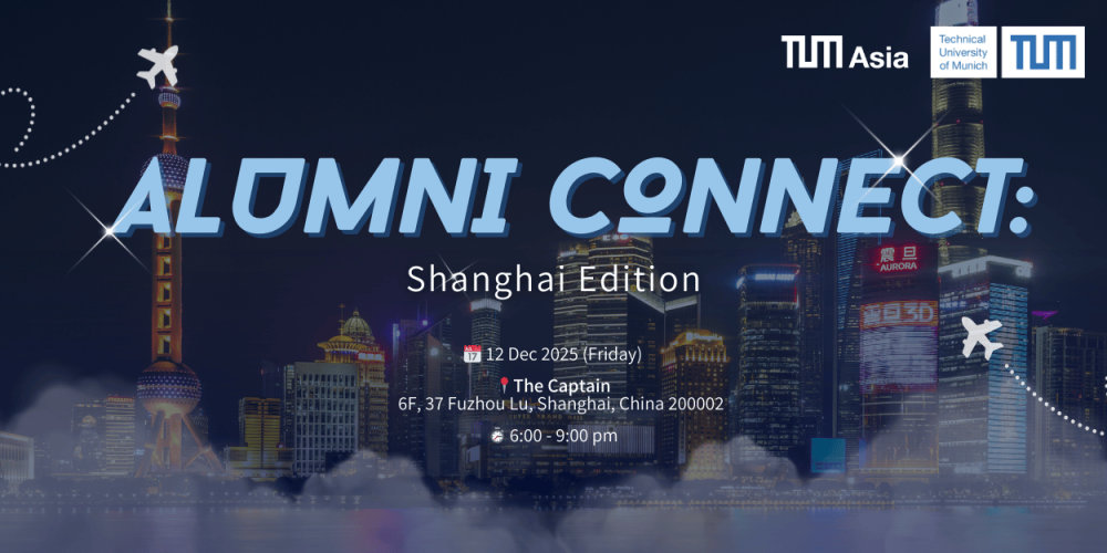 Alumni Connect Banner EN