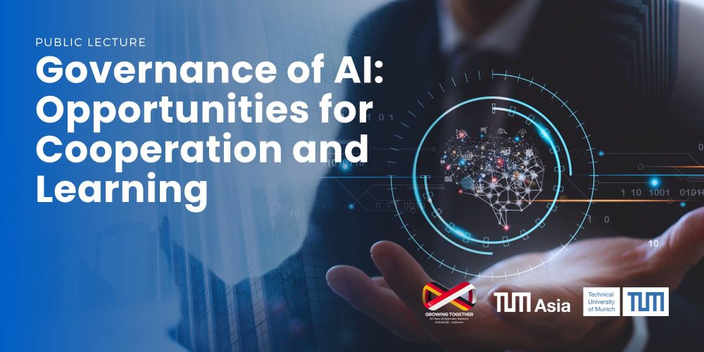 Banner Governance of AI Opportunities for Cooperation and Learning Banner Governance of AI Opportunities for Cooperation and Learning