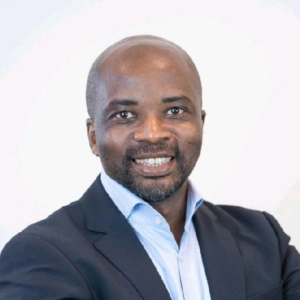 Dr. Eric Tchouamou Njoya