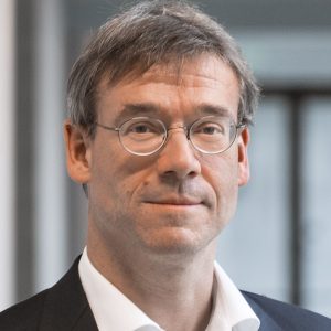 Prof. Kai-Olaf Hinrichsen; Lehrstuhl Technische Chemie I und Dekan der Fakultät für ChemieFoto: Andreas Heddergott / Verwendung frei fuer die Berichterstattung ueber die TU Muenchen unter Nennung des Copyrights