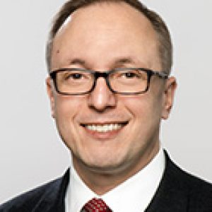 Prof HaydenOliver