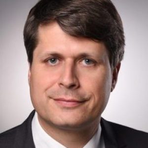 Prof Johannes Russer