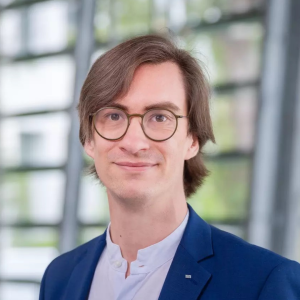 Prof. Dr. Helge Stein