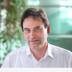 Prof. Dr. Thomas Hamacher